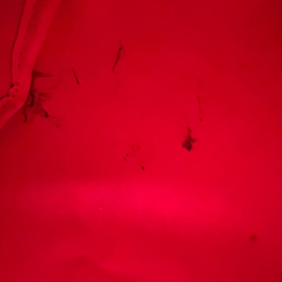 Authentic Louis Vuitton Damier Ebene Canvas Speedy 25 Bandouliere - Picture 11 of 16